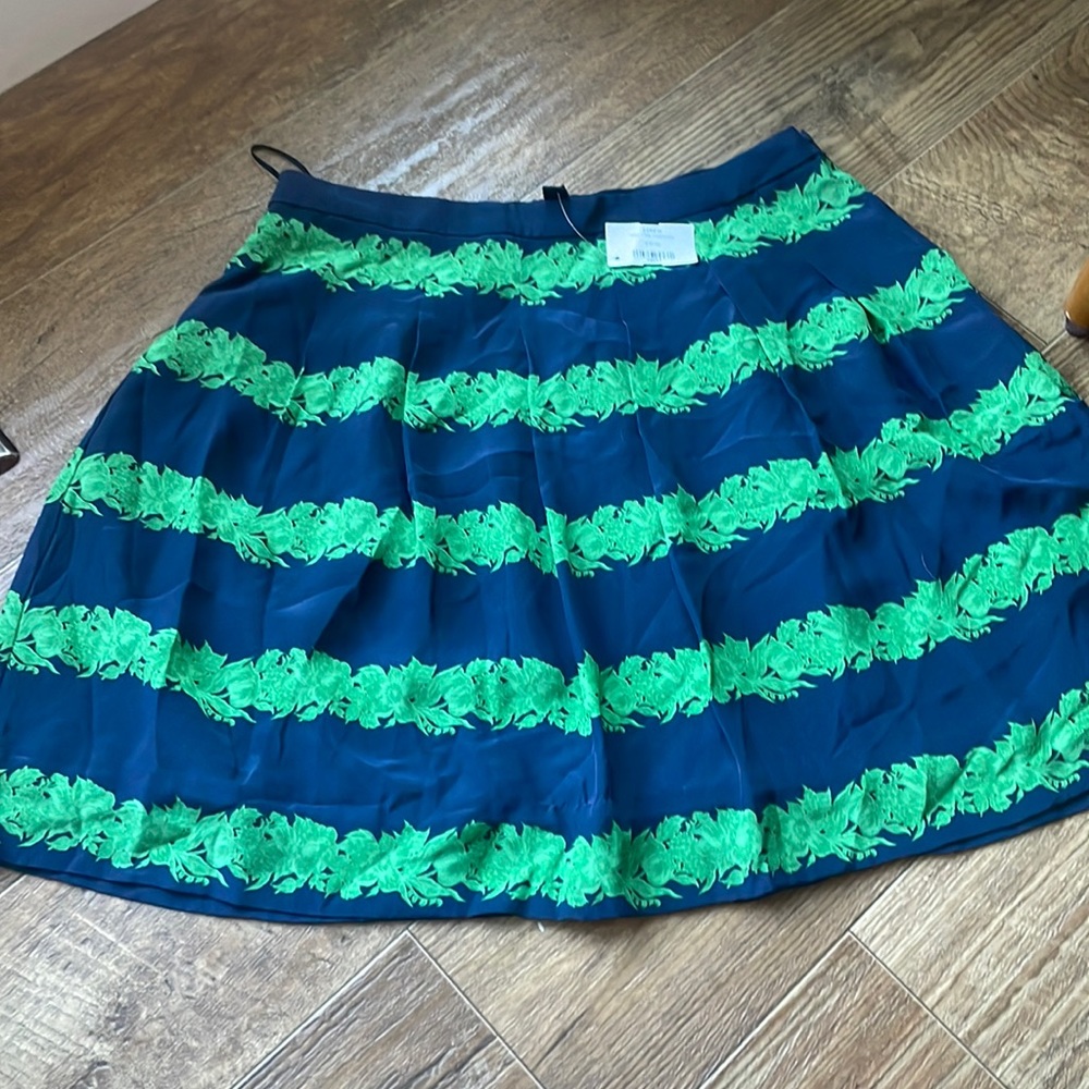 Jcrew skirt